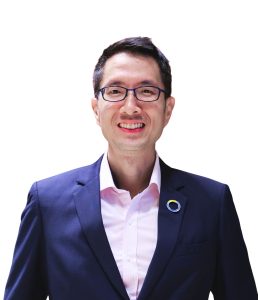Picture of Andy Yap, Managing Director